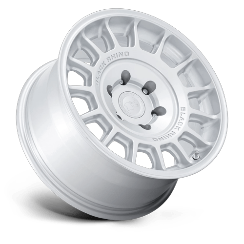 VOLL 17X8.5 6X5.5 106 +0 H-SLV