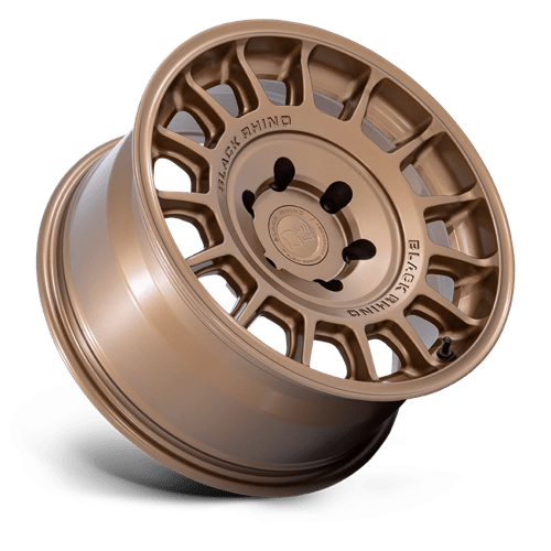 VOLL 17X8.5 6X135 87 +0 M-BRNZ