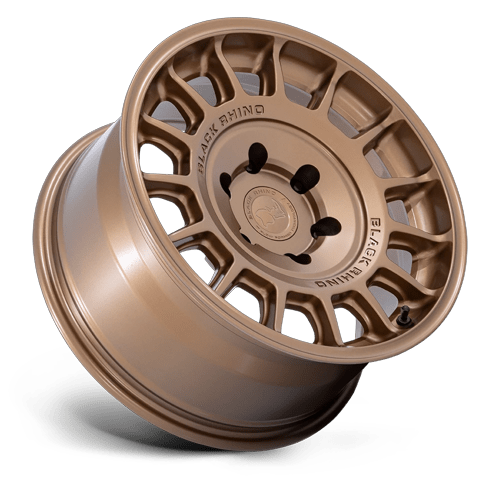 VOLL 17X8.5 6X5.5 106 +25 M-BRNZ