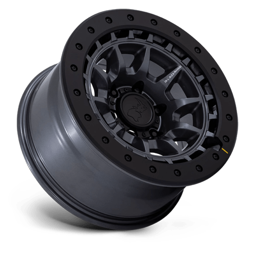 TUSK 17X8.5 6X135 87 -10 M-GNMTL