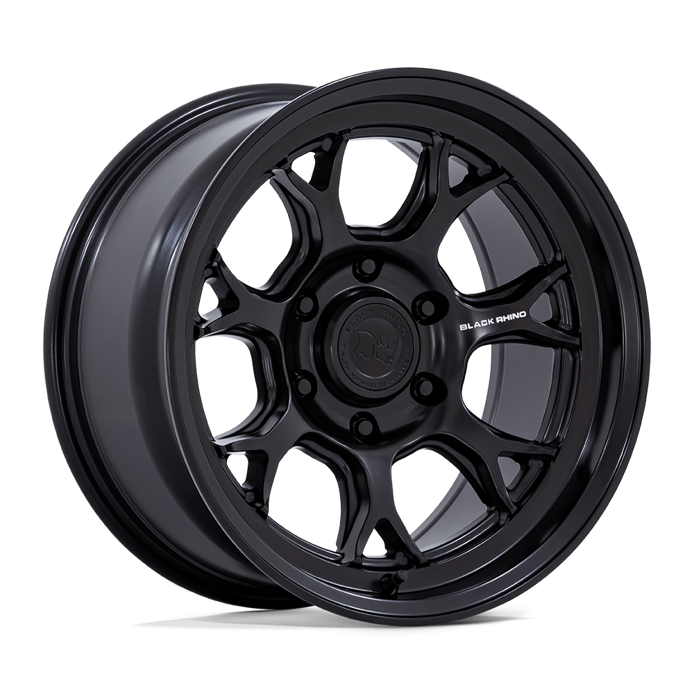 ETOSHA 17X8.5 6X5.5 106 +20 M-BLK