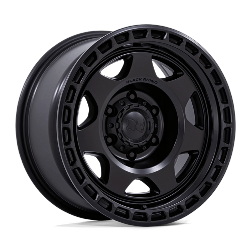 VOYAGER 17X8.5 6X4.5 66.1 +0 M-BLK