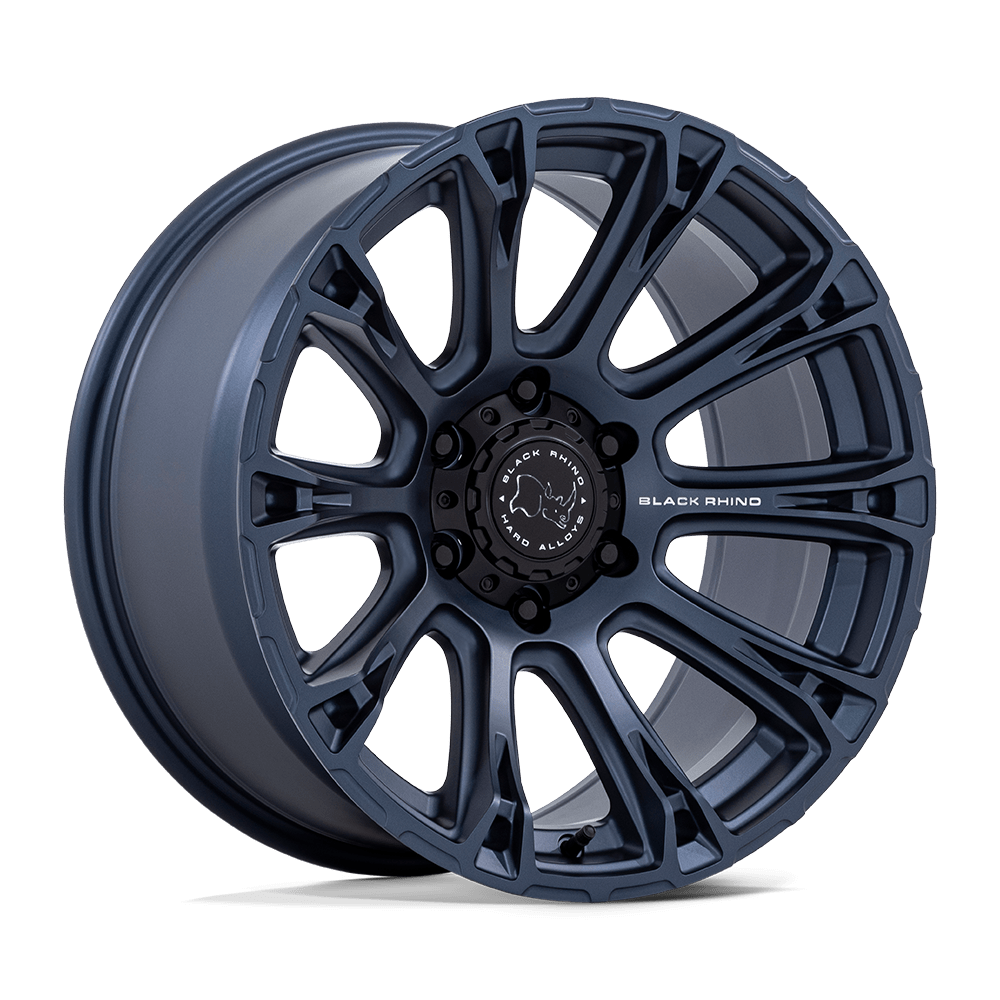 DIAMONDBACK 17X9 6X135 87 +12 MTL-BLUE