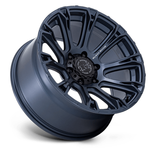DIAMONDBACK 18X9 6X4.5 66 +12 MTL-BLUE