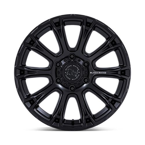 DIAMONDBACK 18X9 6X5.5 106 -12 M-BLK
