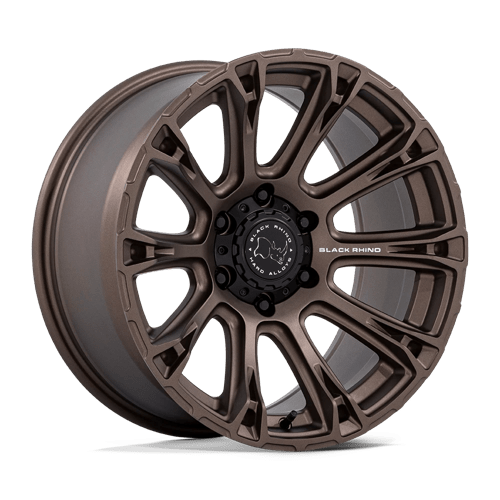 DIAMONDBACK 20X9 6X135 87 -12 B-BRNZ