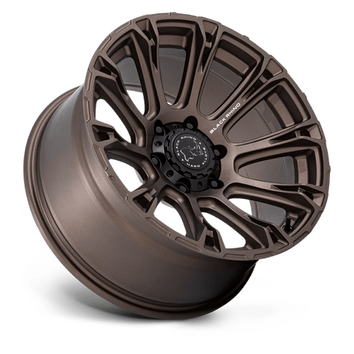 DIAMONDBACK 18X9 6X135 87 -12 B-BRNZ