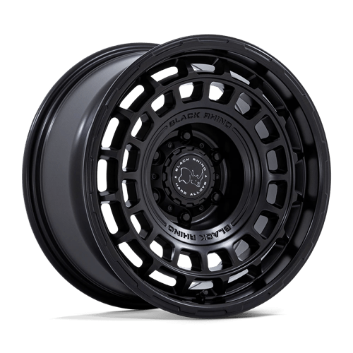 AWOL 20X8.5 6X5.5 106 +25 M-BLK