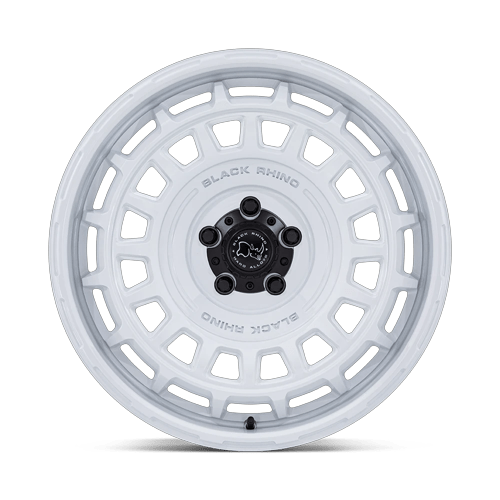 AWOL 17X8.5 6X5.5 106 +25 G-WHT