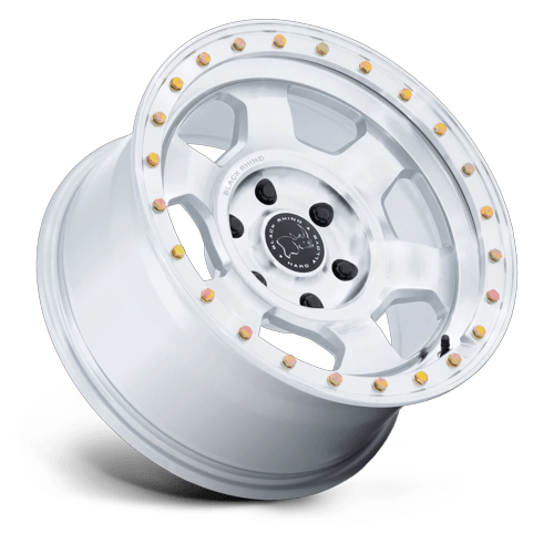 TROOPER 17X8.5 6X5.5 106 +25 G-SLV MCH