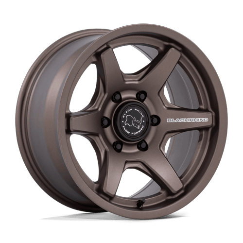 KUMA 17X8.5 6X5.5 106 +25 B-BRNZ