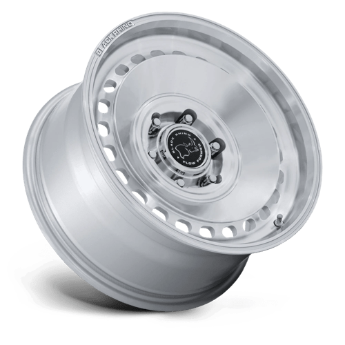 BASIN 17X8 6X5.5 106 +32 G-SLV-MCH