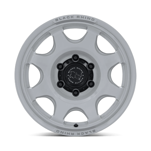 TEMBO 18X9 8X170 125 +12 GRY-SPC