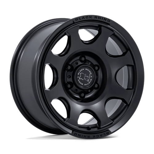 TEMBO 17X8.5 6X135 87 +0 M-BLK