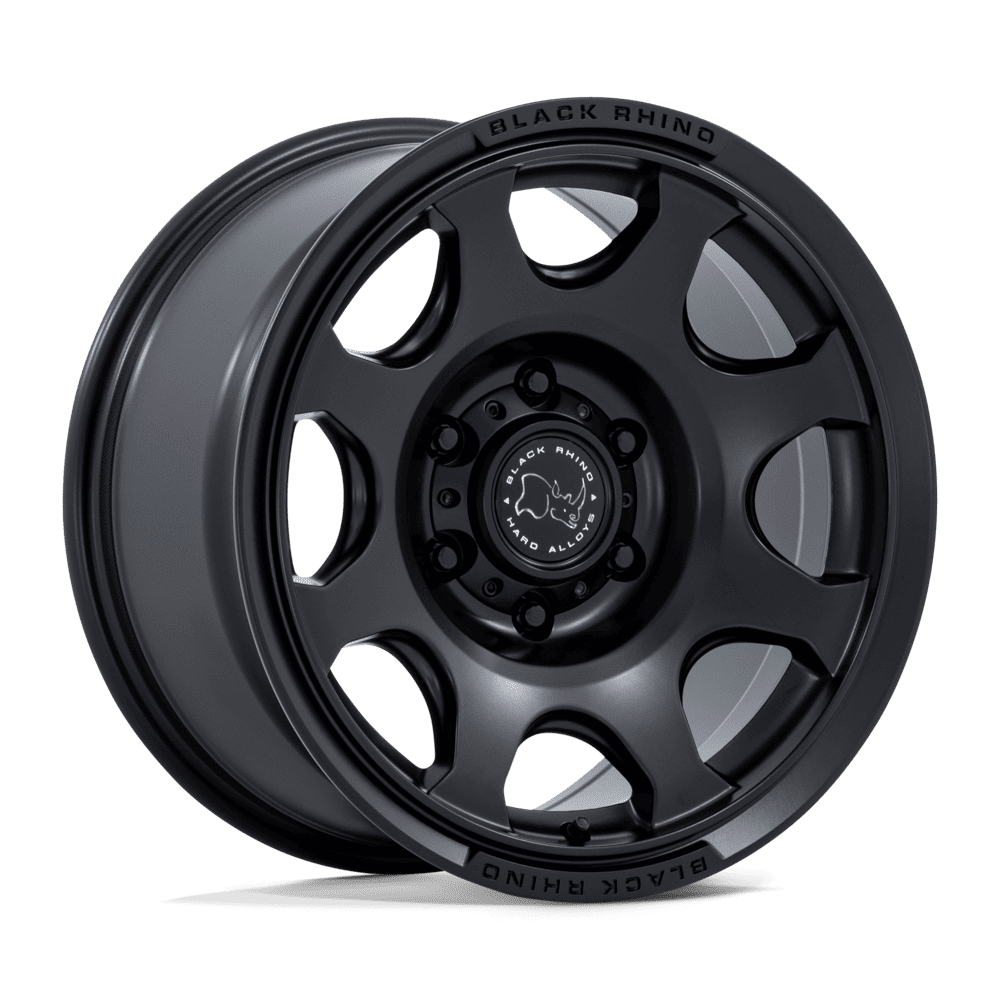TEMBO 18X9 6X5.5 106 +12 M-BLK