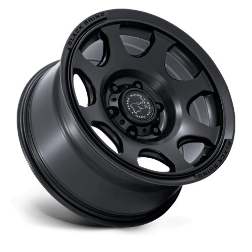 TEMBO 18X9 6X135 87 +12 M-BLK