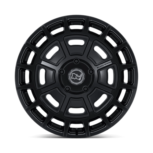 VOLTAIC 20X8.5 5X5.5 64 +35 M-BLK