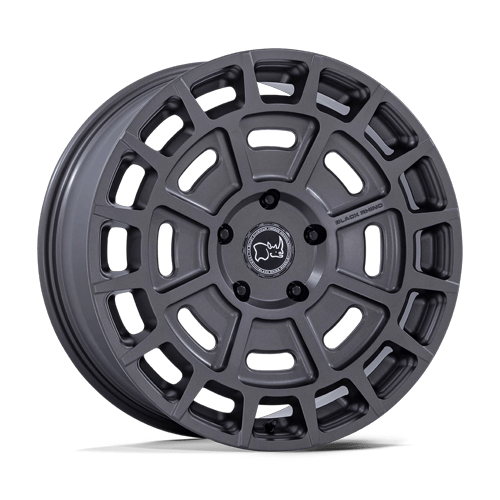 VOLTAIC 20X8.5 5X5.5 64 +35 M-GNMTL