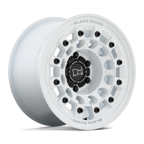FUJI 17X8 6X5.5 106 G-WHT +20
