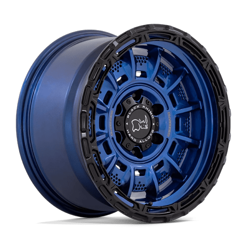 LEGION 20X10 8X170 125 CB-BLU-BLK -18