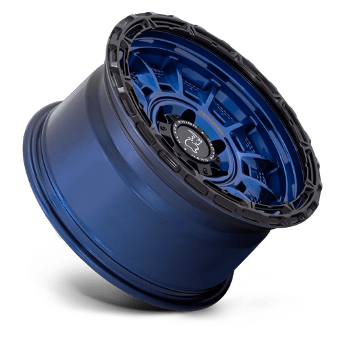 LEGION 20X10 6X135 87 CB-BLU-BLK -18