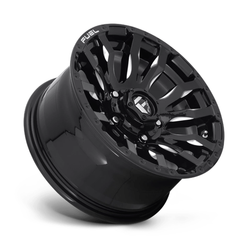 BLITZ 16X8 5X5.5 108 NBL +01