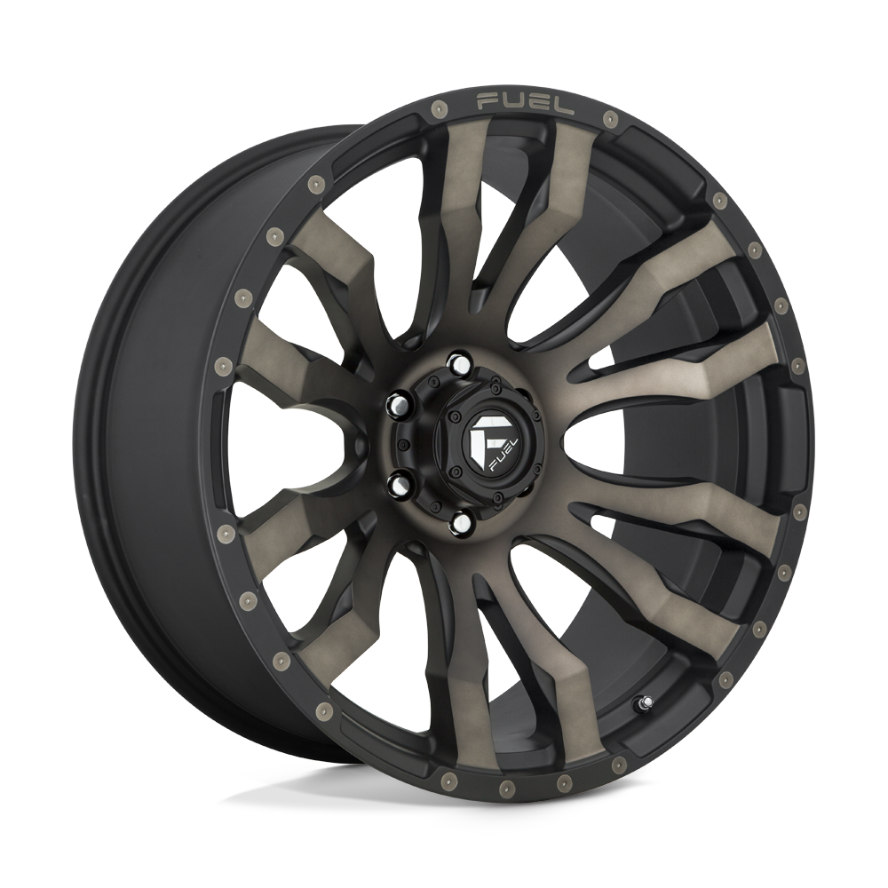 BLITZ 22X10 6X135 87.1 MBT -18