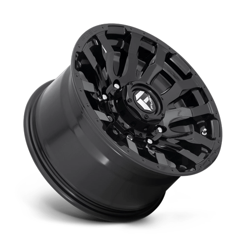 BLITZ 22X10 8X180 125.1 BL -18