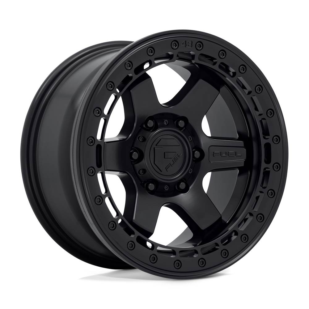 BLOCK BL 17X8.5 6X135 87.1 BD 00MM