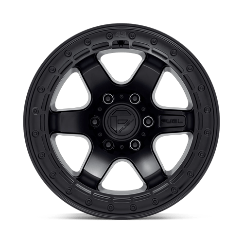 BLOCK BL 17X9 6X5.5 106.1 BD -15MM