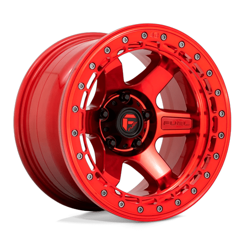 BLOCK BL 17X9 6X5.5 106.1 QL -15MM