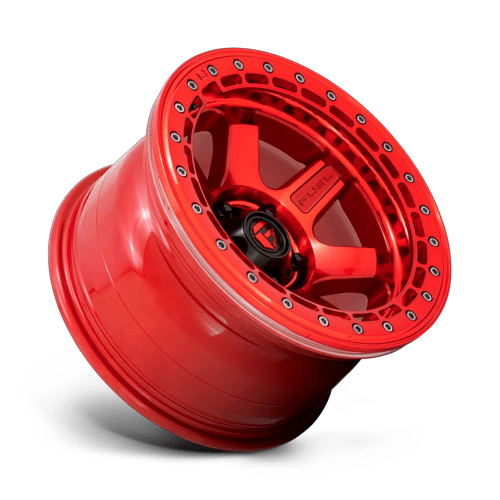 BLOCK BL 17X9 6X5.5 106.1 QL -15MM