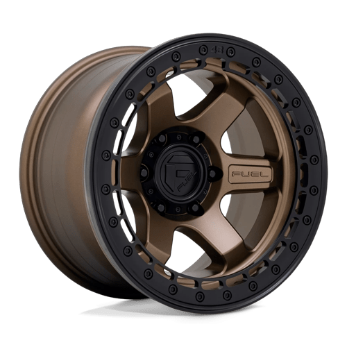 BLOCK BL 17X8.5 6X5.5 106.1 ZDB 00MM