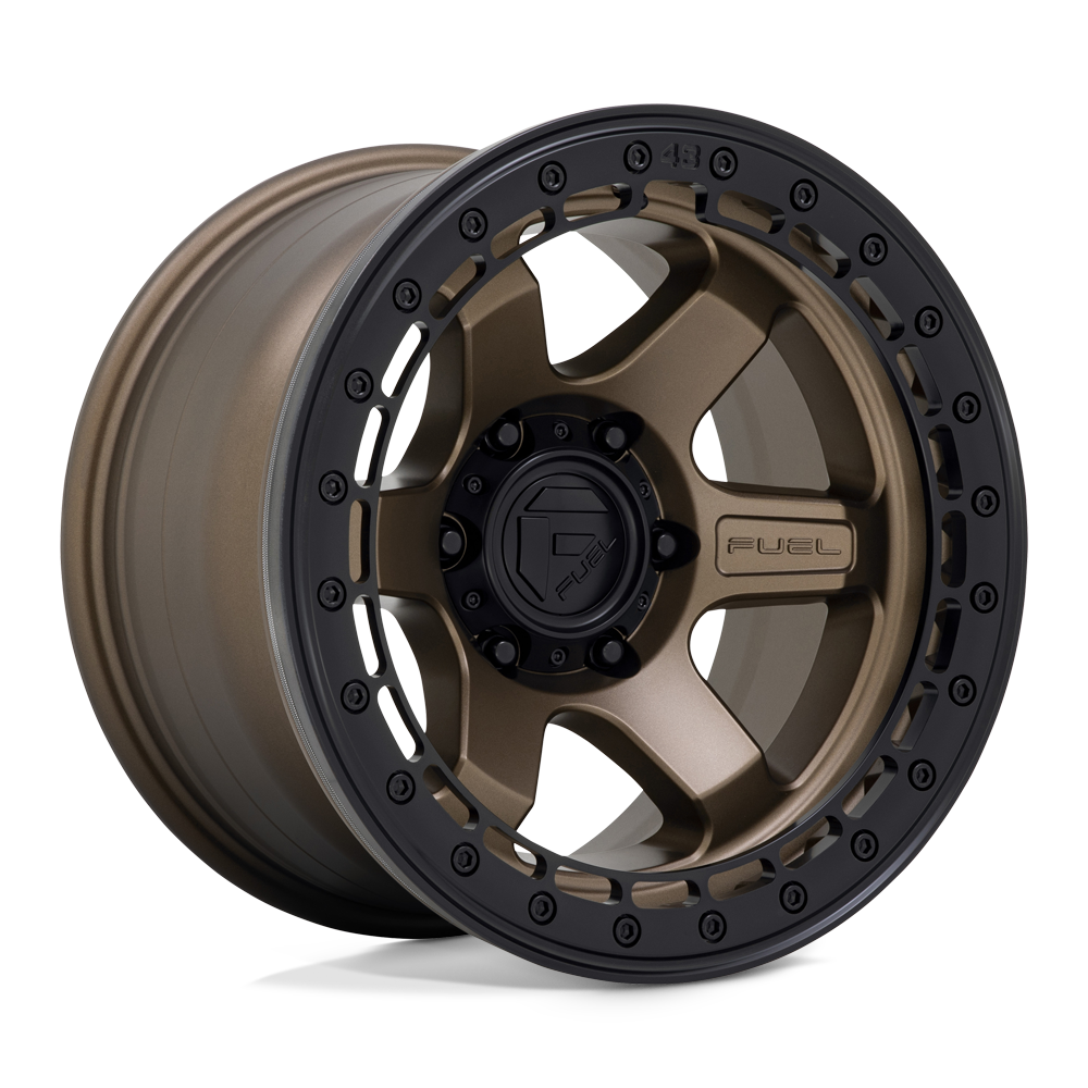 BLOCK BL 17X9 6X5.5 106.1 ZDB -15MM