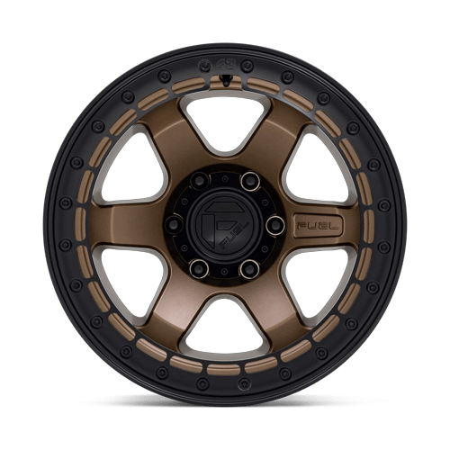 BLOCK BL 17X8.5 5X150 110.2 ZDB 20MM