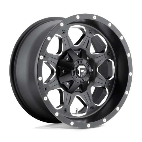 BOOST 20X9 8X170 NB 5.75 125.2 20MM