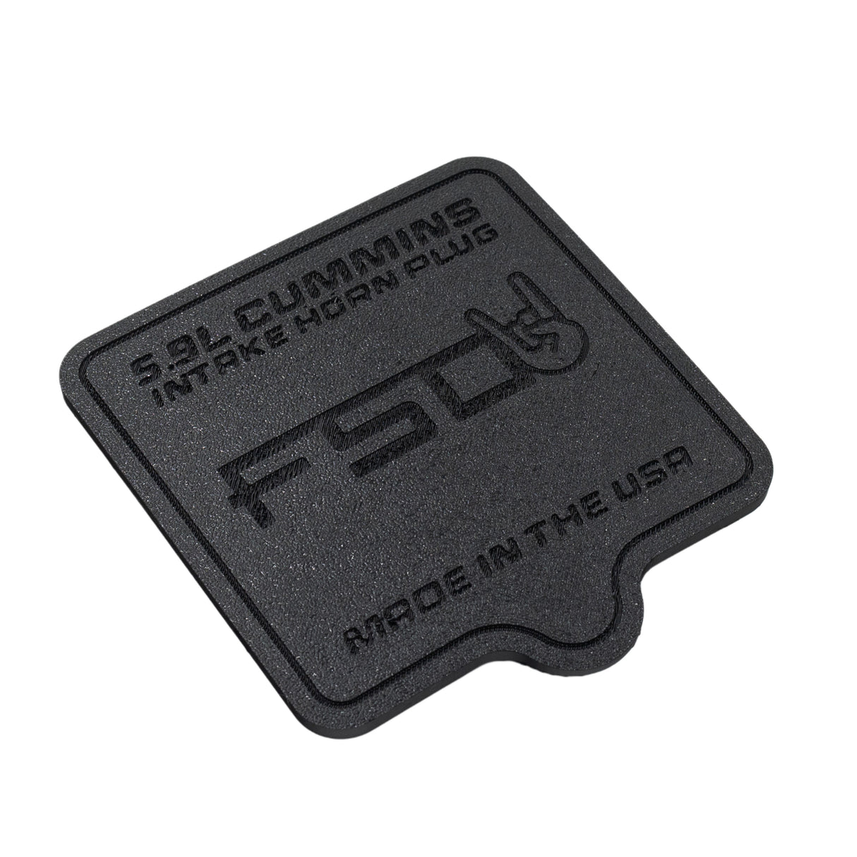 FSD 5.9 Cummins Intake Cap