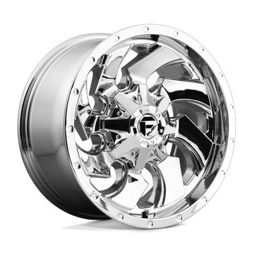 CLEAVER 22X12 6X135/5.5 106.1 P -44