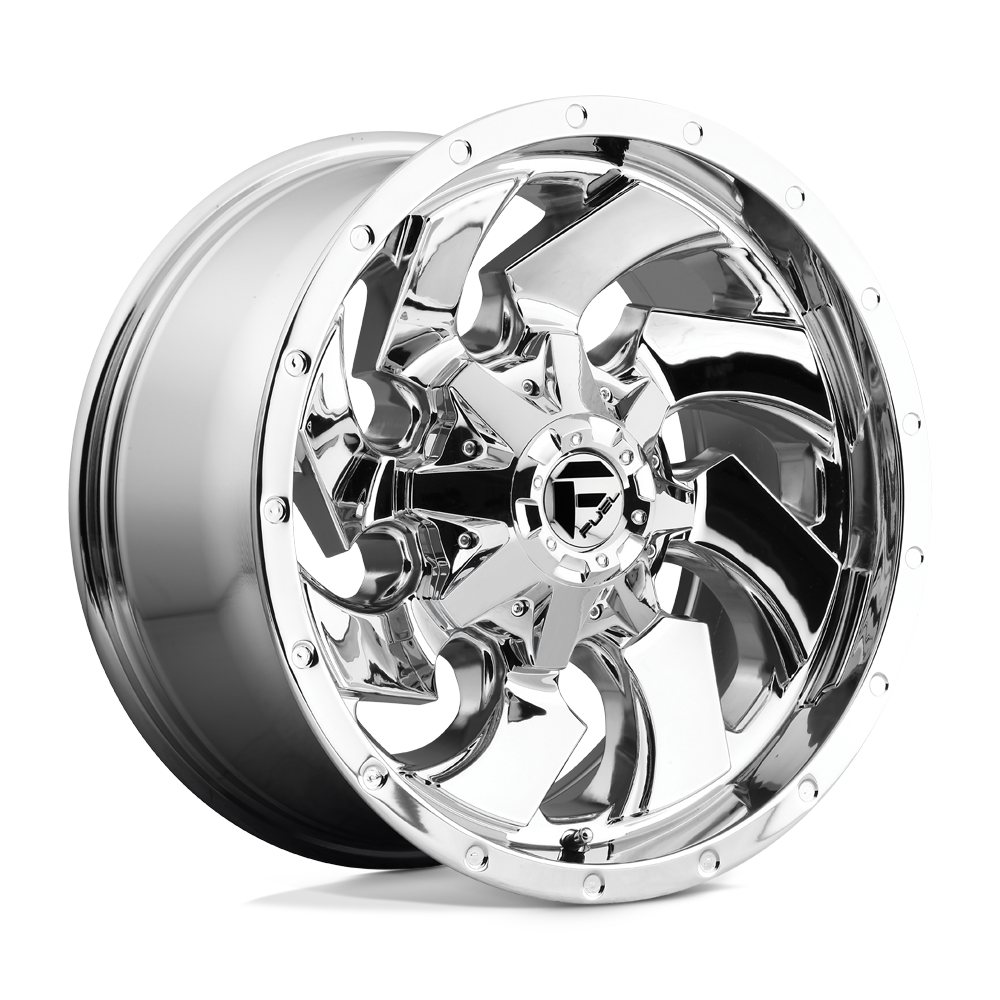 CLEAVER 22X12 6X135/5.5 106.1 P -44