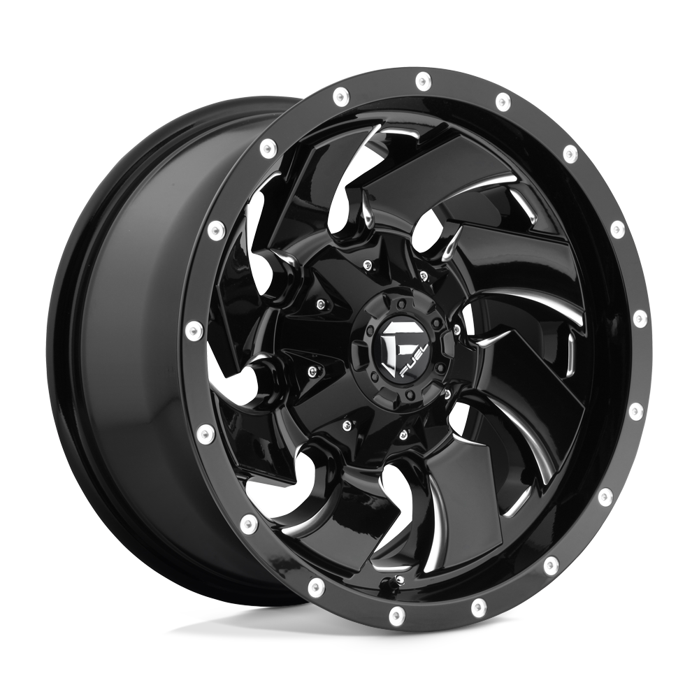 CLEAVER 17X9 6X135/5.5 106.1 NBL -12