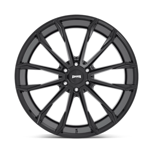 CLOUT 24X10 6X5.5 106.1 BL +30