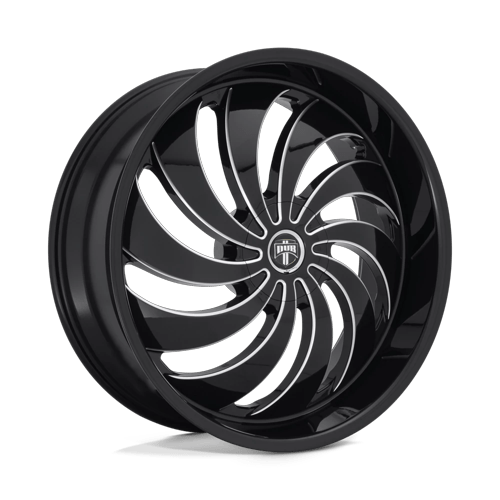COJONES 24X10 5X139.7/5.5 108 NBL +05