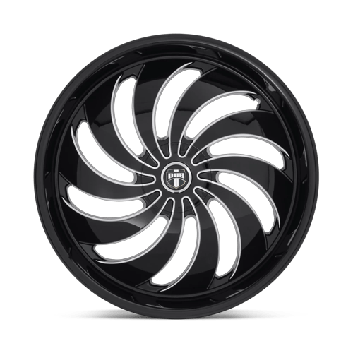 COJONES 24X10 5X139.7/5.5 108 NBL +05