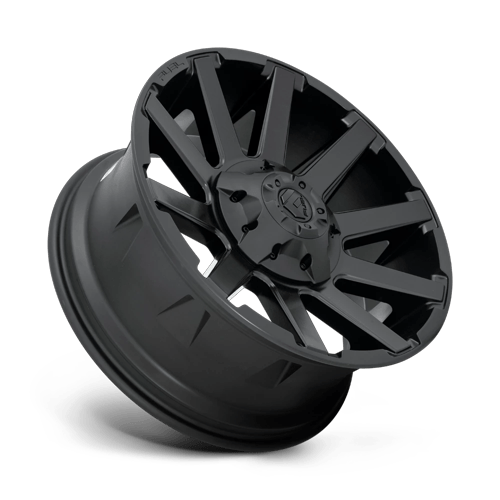 CONTRA 18X9 6X135/5.5 BD 5.00 106.1 01MM