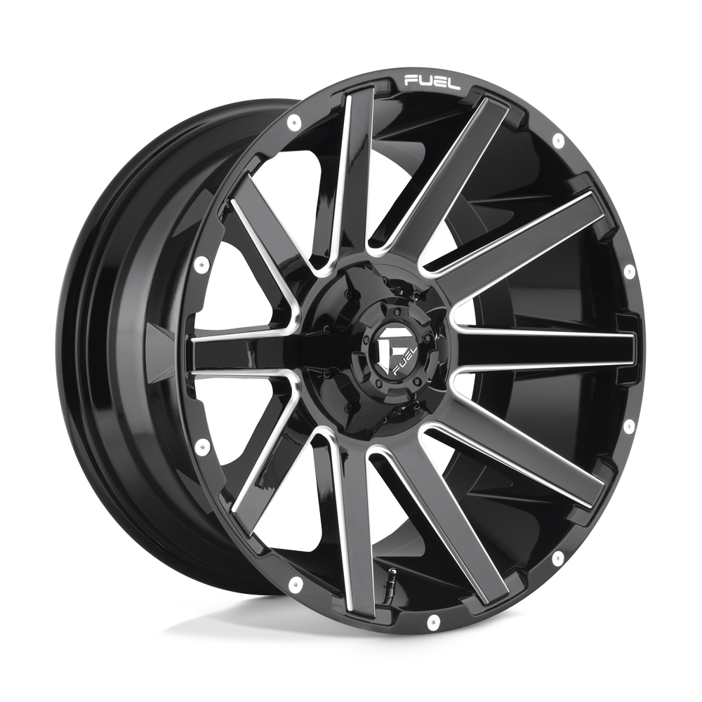 CONTRA 20X10 8X170 125.1 NBL -18