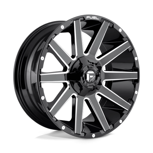 CONTRA 20X9 6X135/5.5 106.1 NBL +20