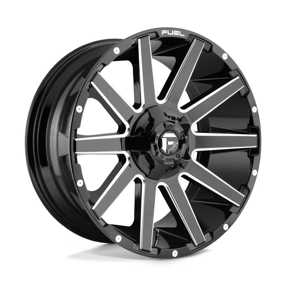 CONTRA 20X9 6X135/5.5 106.1 NBL +20