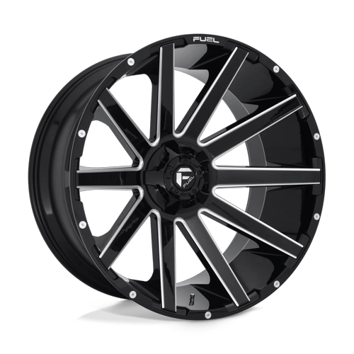CONTRA 24X12 6X135/5.5 106.1 NBL -44