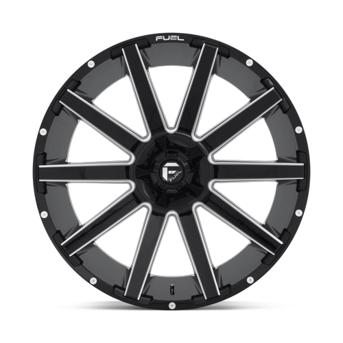 CONTRA 24X12 6X135/5.5 106.1 NBL -44