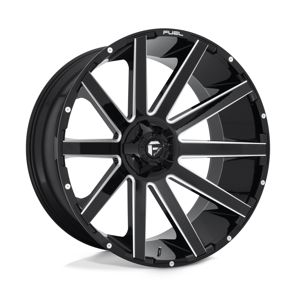 CONTRA 26X12 6X135/5.5 106.1 NBL -44